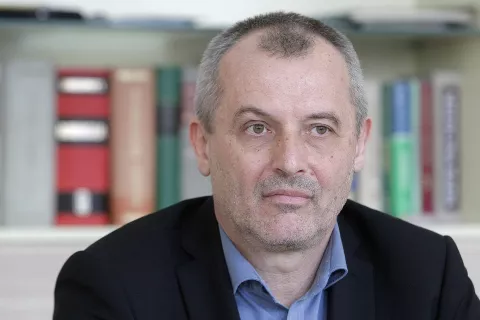 Krišlju v drugo uspelo