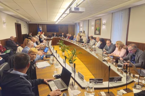 Spremenili projekta za vrtec in glasbeno šolo