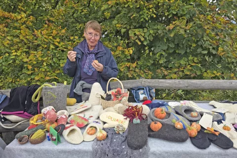 Ali še znamo delati kot včasih