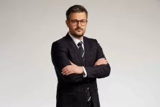 Adi Omerović / Foto: Arhiv Pop Tv