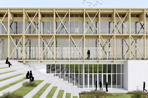 Najdražji projekt v zgodovini občine