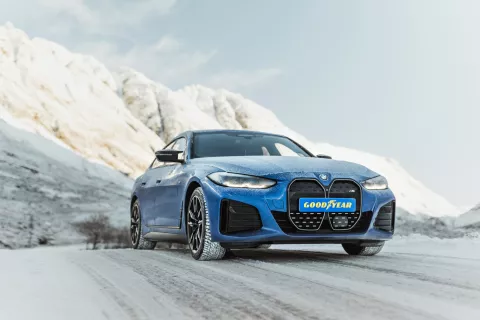   / Foto: Arhiv Goodyear