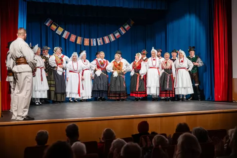 Juliana je prepotovala že dobršen del sveta. / Foto: Nik Bertoncelj