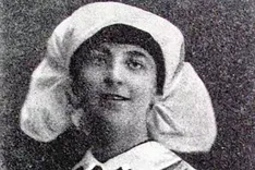  Nora Kinsky / Foto: Wikipedija