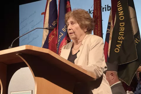 V vzponu nove oblike fašizma