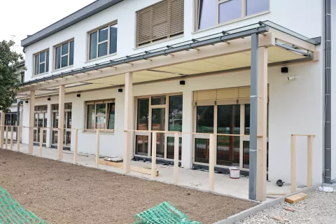 Zavrnili rebalans proračuna