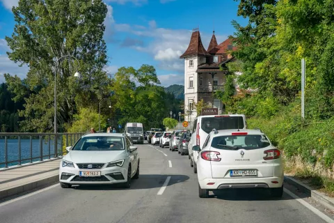 Največ bo naložb v infrastrukturo
