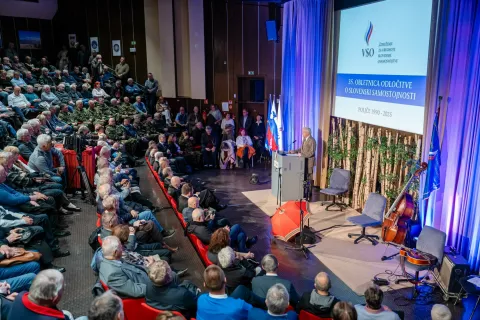 Zgodovinska odločitev za plebiscit v Poljčah