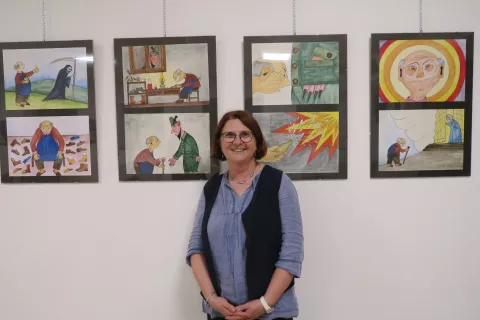 Pripoved bolj avtentična in sočna