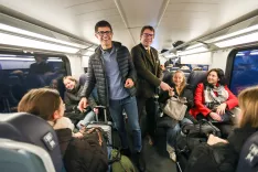 Prednost lokalni hrani