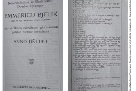   / Foto: Arhiv Avtorice