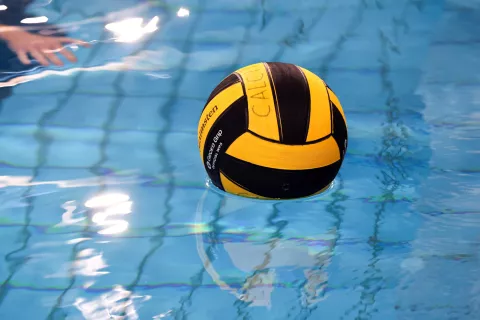 simbolična fotografija vaterpolo / Foto: Tina Dokl