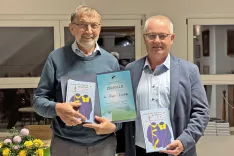 Ohranjajo romarsko tradicijo