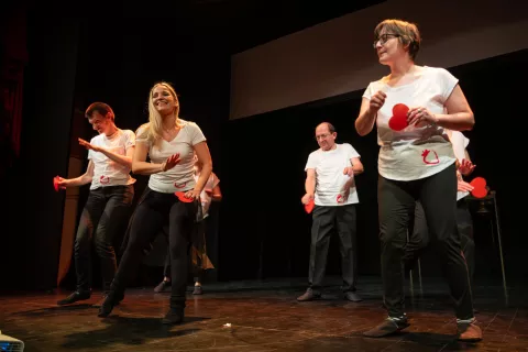 Upanje za tisoče družin