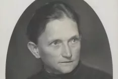 Maria Tusch / Foto: Www.parlament.gv.at