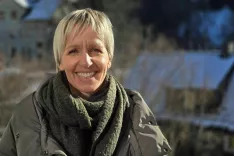 Poklic učitelja je zanjo poslanstvo