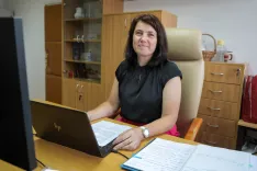 Zahtevajo razrešitev ravnateljice