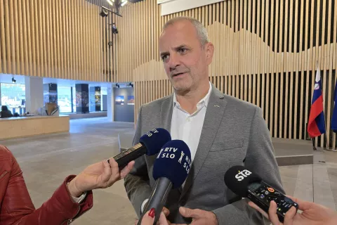 Potrdili nekdanjega ministra