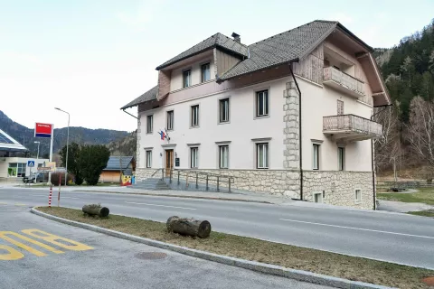 Tudi na Jezerskem dvoletni proračun