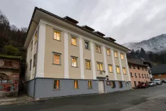 Nova razstava v prenovljenih prostorih