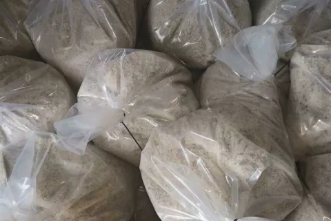 Brezplačna sol za vsako gospodinjstvo