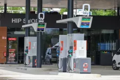 bencinski servis obnova prenova Petrol Kamnik / Foto: Tina Dokl