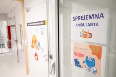 Strožja obravnava kr&scaron;itev bolni&scaron;ke odsotnosti