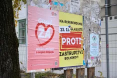 Zavrnili ugovor Srebrne niti