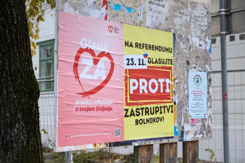 Zavrnili ugovor Srebrne niti