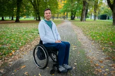 Igor Plohl / Foto: Osebni Arhiv