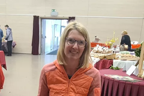 Novo vodstvo zavoda Ratitovec