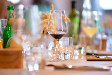 Praznični čas brez alkohola