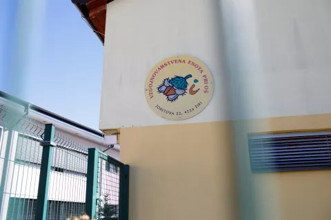 Vi&scaron;je cene vrtca