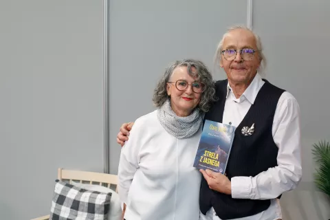 Pot na Triglav mu je življenje obrnila v drugo smer