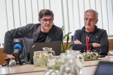 Loterijski davek za mestno tržnico