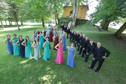 Mysteriumovih 10 let / Foto: Arhiv Kpz Mysterium (gorazd Kavčič) 