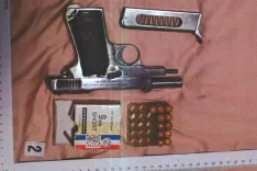 Priprli preprodajalca droge iz Meng&scaron;a