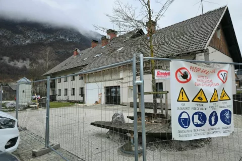 Obnova kulturnega doma