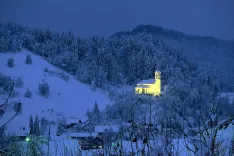 Odprtje jubilejne razstave Foto kluba Anton Ažbe