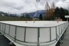 drsali&scaron;če blejska dobrava / Foto: Arhiv Zavoda Za &scaron;port Jesenice