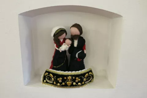 Ur&scaron;ka Bernik Cerklje / Foto: Ana Jagodic Dolžan