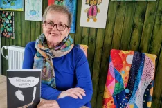 Roman navdihnila resnična zgodba