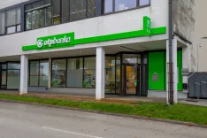 OTB Banka Radovljica / Foto: Otp Banka