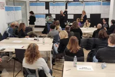 Odgovori na podnebne spremembe