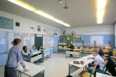 Skozi debate se veliko naučijo