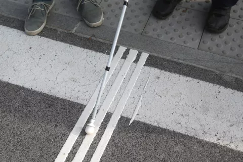 Izbolj&scaron;ati dostopnost