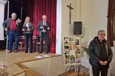 Zgodbe podbre&scaron;kih du&scaron;nih pastirjev