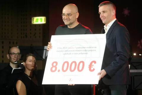 Partnerstvo in razvoj