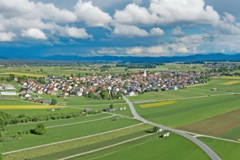 Pred novimi projekti