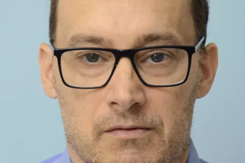 Pogre&scaron;ani Miha Slapar / Foto: Policija